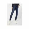 Große Größen Cecil Jeans In Dunkel-blau Günstig Kaufen -Carlo Colucci Shop cecil jeans in dunkel blau 4