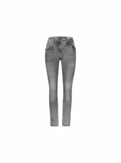 Große Größen Cecil Jeans In Grau Günstig Kaufen -Carlo Colucci Shop cecil jeans in grau 3
