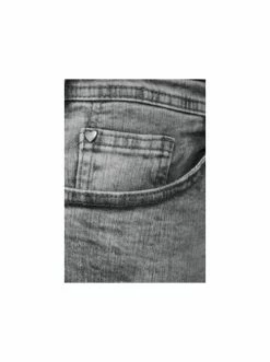 Große Größen Cecil Jeans In Grau Günstig Kaufen -Carlo Colucci Shop cecil jeans in grau 4