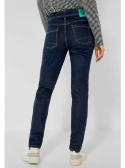 Große Größen Cecil Jeans In Rinsed Wash Günstig Kaufen -Carlo Colucci Shop cecil jeans in rinsed wash 2