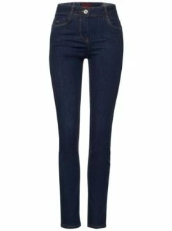 Große Größen Cecil Jeans In Rinsed Wash Günstig Kaufen