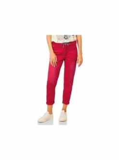 Große Größen Cecil Jeans In Rot Günstig Kaufen