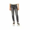 Große Größen Cecil Jeans In Schwarz Günstig Kaufen -Carlo Colucci Shop cecil jeans in schwarz 4