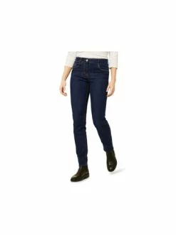 Große Größen Cecil Jeans In Uni Günstig Kaufen