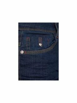 Große Größen Cecil Jeans In Uni Günstig Kaufen -Carlo Colucci Shop cecil jeans in uni 3