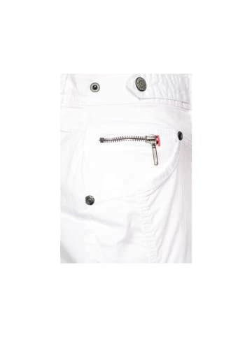 Große Größen Cecil Jeans In Weiß Günstig Kaufen 4 Große Größen Cecil Jeans In Weiß Günstig Kaufen - Image 2