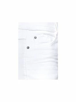 Große Größen Cecil Jeans In Weiß Günstig Kaufen -Carlo Colucci Shop cecil jeans in weiss 11