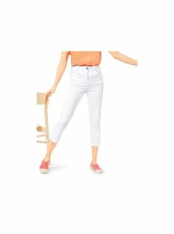 Große Größen Cecil Jeans In Weiß Günstig Kaufen