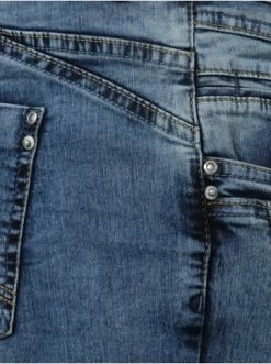 Große Größen Cecil Jeans Scarlett In Light Stone Günstig Kaufen -Carlo Colucci Shop cecil jeans scarlett in light stone 2