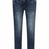 Große Größen Cecil Jeans Scarlett In Medium Stone Günstig Kaufen -Carlo Colucci Shop cecil jeans scarlett in medium stone 3