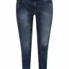 Bekleidung Cecil Jeans Scarlett In Medium Stone Günstig Kaufen -Carlo Colucci Shop cecil jeans scarlett in medium stone 7