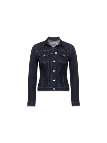 Jacken & Mäntel Cecil Jeansjacken In Uni Günstig Kaufen 5 Jacken & Mäntel Cecil Jeansjacken In Uni Günstig Kaufen – Bild 3