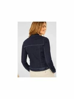 Jacken & Mäntel Cecil Jeansjacken In Uni Günstig Kaufen 9 Jacken & Mäntel Cecil Jeansjacken In Uni Günstig Kaufen -Carlo Colucci Shop cecil jeansjacken in uni 3