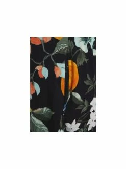 Große Größen Cecil Kleider In Dunkel-blau Günstig Kaufen -Carlo Colucci Shop cecil kleider in dunkel blau 15