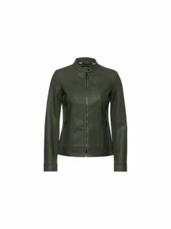 Jacken & Mäntel Cecil Kunstlederjacken In Olive Günstig Kaufen 8 Jacken & Mäntel Cecil Kunstlederjacken In Olive Günstig Kaufen -Carlo Colucci Shop cecil kunstlederjacken in olive 2