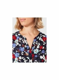 Große Größen Cecil Langarmblusen In Blau Günstig Kaufen 10 Große Größen Cecil Langarmblusen In Blau Günstig Kaufen -Carlo Colucci Shop cecil langarmblusen in blau 18