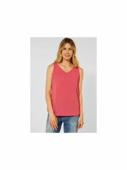 Große Größen Cecil Langarmblusen In Koralle Günstig Kaufen -Carlo Colucci Shop cecil langarmblusen in koralle 6