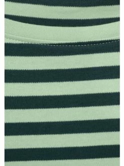 Shirts, Tops & Longsleeves Cecil Langarmshirt In Light Salvia Green Günstig Kaufen 5 Shirts, Tops & Longsleeves Cecil Langarmshirt In Light Salvia Green Günstig Kaufen -Carlo Colucci Shop cecil langarmshirt in light salvia green 1