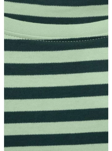 Shirts, Tops & Longsleeves Cecil Langarmshirt In Light Salvia Green Günstig Kaufen 4 Shirts, Tops & Longsleeves Cecil Langarmshirt In Light Salvia Green Günstig Kaufen – Bild 2