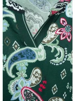 Shirts, Tops & Longsleeves Cecil Langarmshirt In Ponderosa Pine Green Günstig Kaufen -Carlo Colucci Shop cecil langarmshirt in ponderosa pine green 9