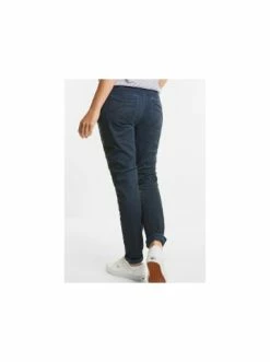 Große Größen Cecil Leg In Blau Günstig Kaufen 10 Große Größen Cecil Leg In Blau Günstig Kaufen -Carlo Colucci Shop cecil leg in blau 3