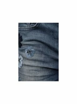 Große Größen Cecil Leg In Blau Günstig Kaufen -Carlo Colucci Shop cecil leg in blau 7