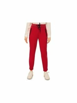 Große Größen Cecil Leggins In Rot Günstig Kaufen