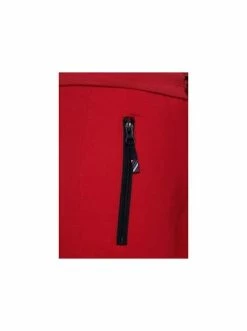 Große Größen Cecil Leggins In Rot Günstig Kaufen -Carlo Colucci Shop cecil leggins in rot 3