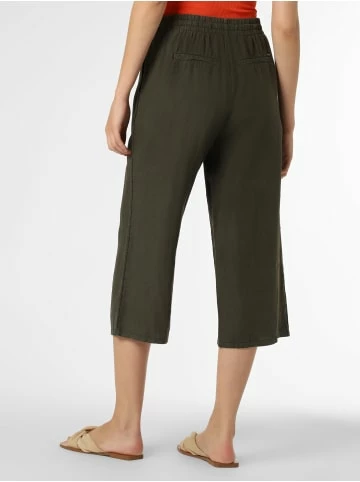 Große Größen Cecil Leinenhose In Khaki Günstig Kaufen 4 Große Größen Cecil Leinenhose In Khaki Günstig Kaufen - Image 2