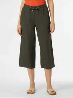 Große Größen Cecil Leinenhose In Khaki Günstig Kaufen 9 Große Größen Cecil Leinenhose In Khaki Günstig Kaufen -Carlo Colucci Shop cecil leinenhose in khaki 3