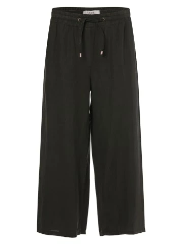 Große Größen Cecil Leinenhose In Khaki Günstig Kaufen 3 Große Größen Cecil Leinenhose In Khaki Günstig Kaufen