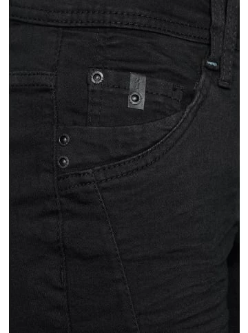 Große Größen Cecil Loose Fit Denim In Schwarz Günstig Kaufen 4 Große Größen Cecil Loose Fit Denim In Schwarz Günstig Kaufen - Image 2