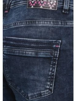 Große Größen Cecil Loose Fit Jeans In Blau Günstig Kaufen 8 Große Größen Cecil Loose Fit Jeans In Blau Günstig Kaufen -Carlo Colucci Shop cecil loose fit jeans in blau 10