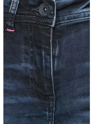 Große Größen Cecil Loose Fit Jeans In Blau Günstig Kaufen 6 Große Größen Cecil Loose Fit Jeans In Blau Günstig Kaufen - Image 4