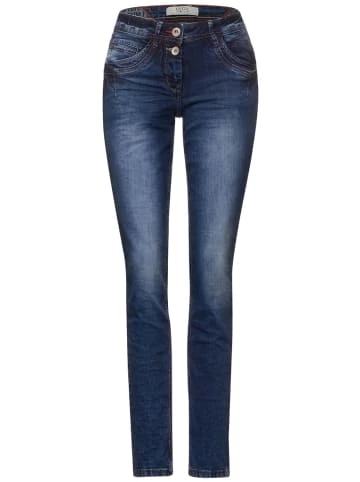 Große Größen Cecil Loose Fit Jeans In Blau Günstig Kaufen 3 Große Größen Cecil Loose Fit Jeans In Blau Günstig Kaufen