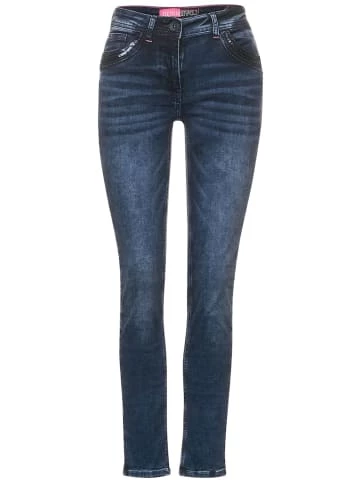 Große Größen Cecil Loose Fit Jeans In Blau Günstig Kaufen 3 Große Größen Cecil Loose Fit Jeans In Blau Günstig Kaufen