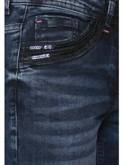 Große Größen Cecil Loose Fit Jeans In Blau Günstig Kaufen 7 Große Größen Cecil Loose Fit Jeans In Blau Günstig Kaufen -Carlo Colucci Shop cecil loose fit jeans in blau 9