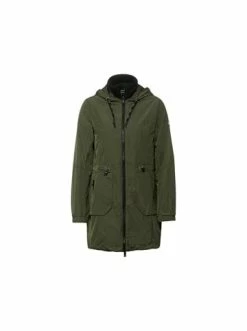 Große Größen Cecil Mäntel In Uni Günstig Kaufen -Carlo Colucci Shop cecil mantel in uni 2