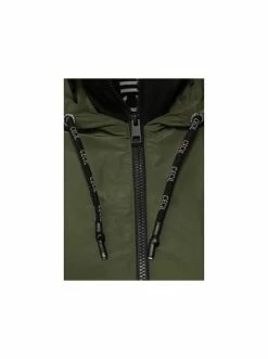 Große Größen Cecil Mäntel In Uni Günstig Kaufen -Carlo Colucci Shop cecil mantel in uni 3