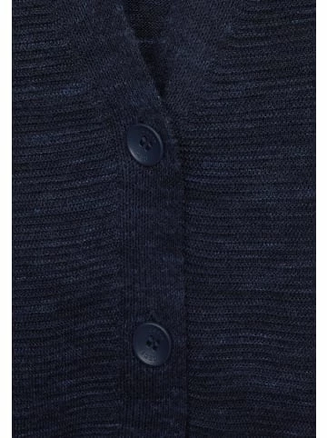 Große Größen Cecil Melange Cardigan In Blau Günstig Kaufen 4 Große Größen Cecil Melange Cardigan In Blau Günstig Kaufen – Bild 2