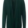 Große Größen Cecil Offener Basic Cardigan In Grün Günstig Kaufen 1 Große Größen Cecil Offener Basic Cardigan In Grün Günstig Kaufen -Carlo Colucci Shop cecil offener basic cardigan in grun