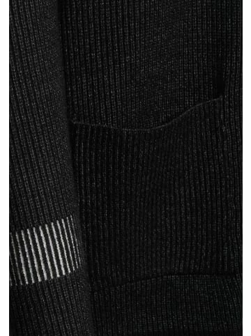 Große Größen Cecil Offener Cardigan In Schwarz Günstig Kaufen 4 Große Größen Cecil Offener Cardigan In Schwarz Günstig Kaufen – Bild 2