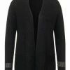 Große Größen Cecil Offener Cardigan In Schwarz Günstig Kaufen 1 Große Größen Cecil Offener Cardigan In Schwarz Günstig Kaufen -Carlo Colucci Shop cecil offener cardigan in schwarz