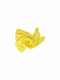 Schals & Tücher Cecil Pashminaschals In Gelb Günstig Kaufen -Carlo Colucci Shop cecil pashminaschals in gelb 2