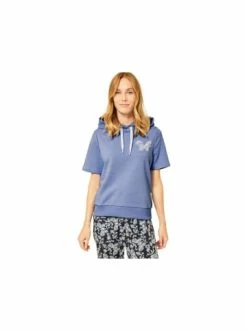 Pullover & Cardigans Cecil Pullover In Blau Günstig Kaufen