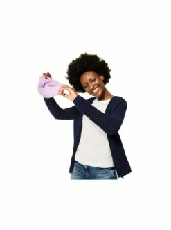 Pullover & Cardigans Cecil Pullover In Blau Günstig Kaufen