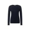 Pullover & Cardigans Cecil Pullover In Blau Günstig Kaufen