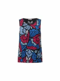 Pullover & Cardigans Cecil Pullover In Blau Günstig Kaufen -Carlo Colucci Shop cecil pullover in blau 56