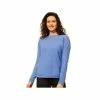 Pullover & Cardigans Cecil Pullover In Blau Günstig Kaufen