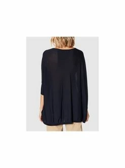 Pullover & Cardigans Cecil Pullover In Dunkel-blau Günstig Kaufen -Carlo Colucci Shop cecil pullover in dunkel blau 8